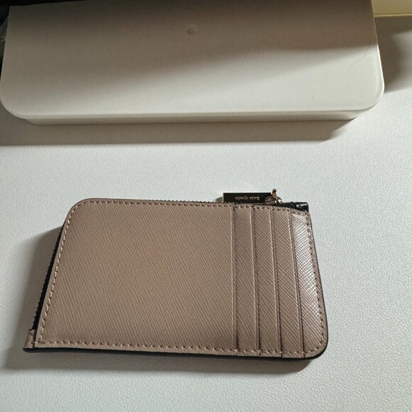 Kate Spade Color Block Wallet - Picture 5 of 6